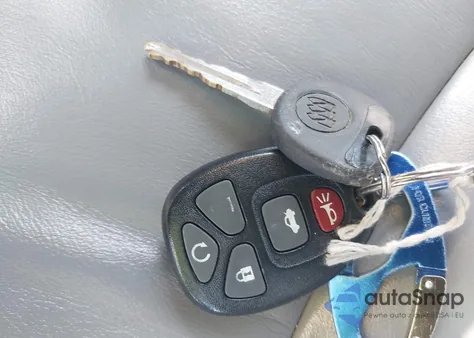 2005 Buick Lacrosse Cxl from USA, damaged, VIN 2G4WD532951240342